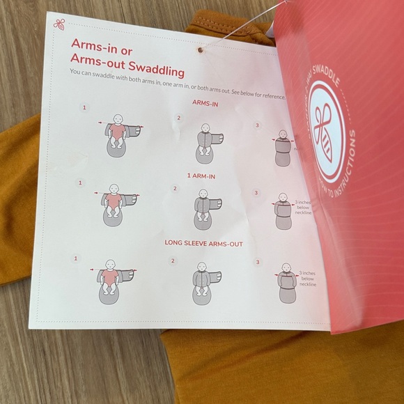 Swaddle - Picture 4 of 5